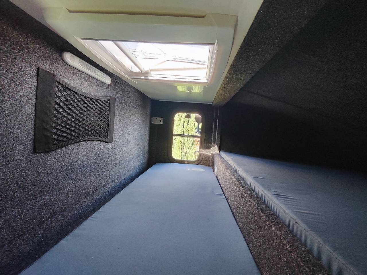 Van per Cavalli Ameline SELECT  2026 Occasione