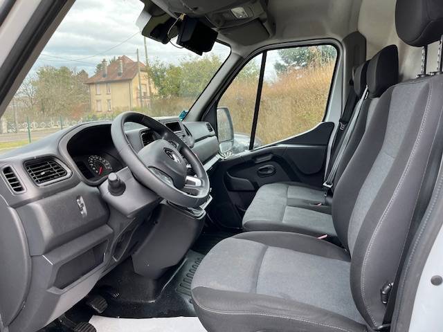 Van per Cavalli AP Petit Master 2023 2023 Occasione