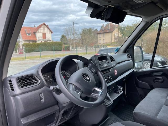 Van per Cavalli AP Petit Master 2023 2023 Occasione