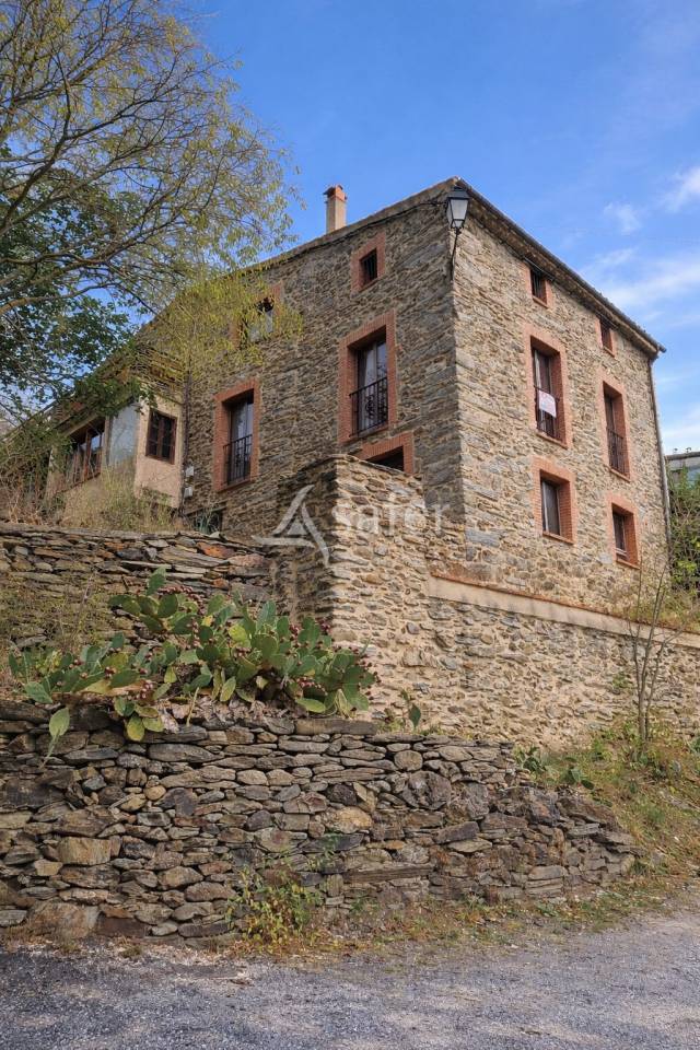 Propriet&agrave; rurale In vendita Pyr&eacute;n&eacute;es-Orientales