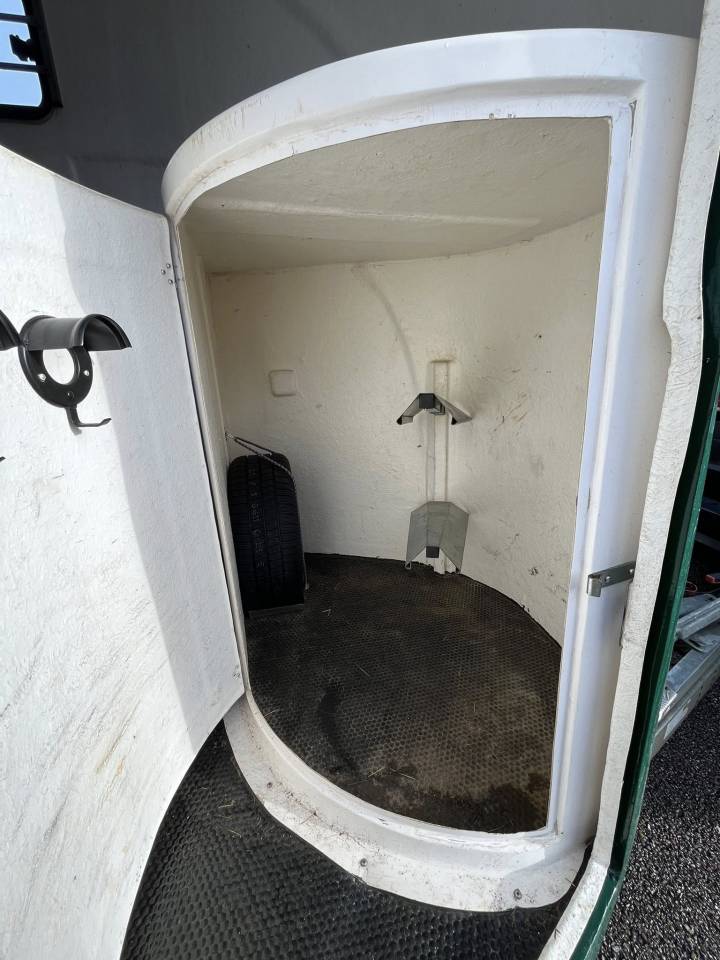 Trailer - Altra marca -  2 Cavalli 2015 Occasione