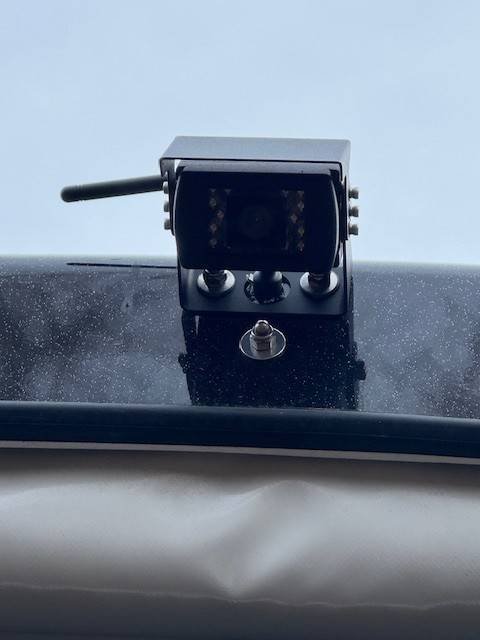 Trailer Bockmann BIG PORTAX 2 Cavalli 2025 Nuovo