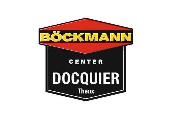 Trailer Bockmann BIG PORTAX 2 Cavalli 2025 Nuovo