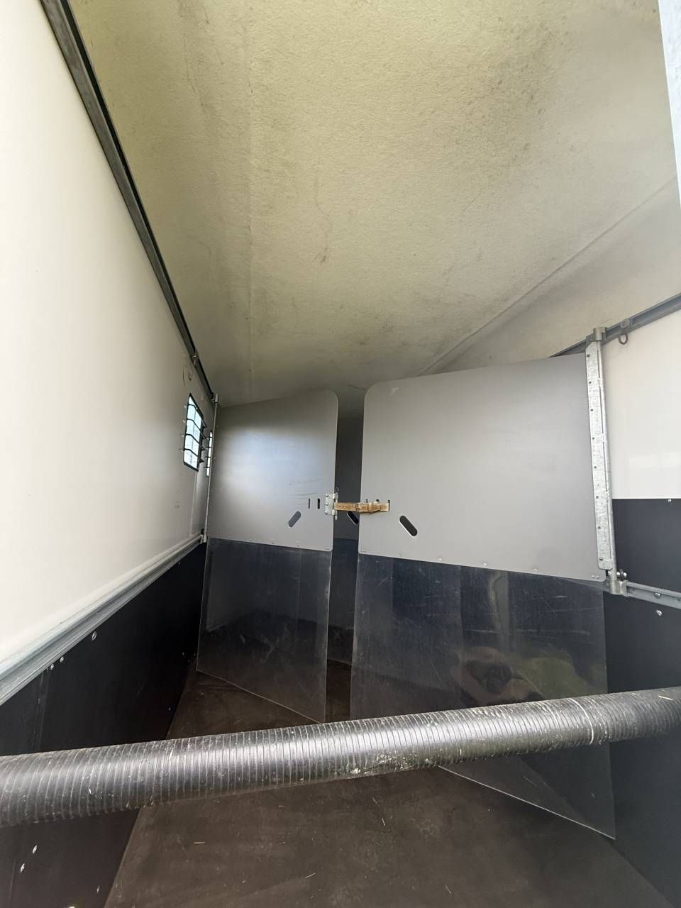 Trailer Fautras OBLIC +3 3 Cavalli 2019 Occasione