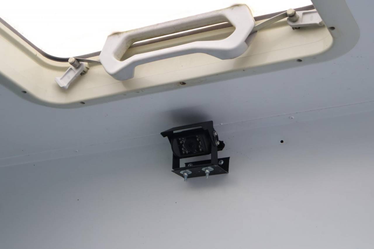 Van per Cavalli Theault THEAULT PROTEO 3.0 180CH 2015 Occasione