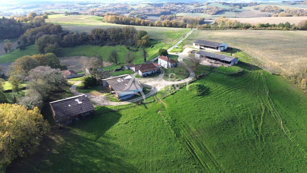 Azienda ovina In vendita Dordogne