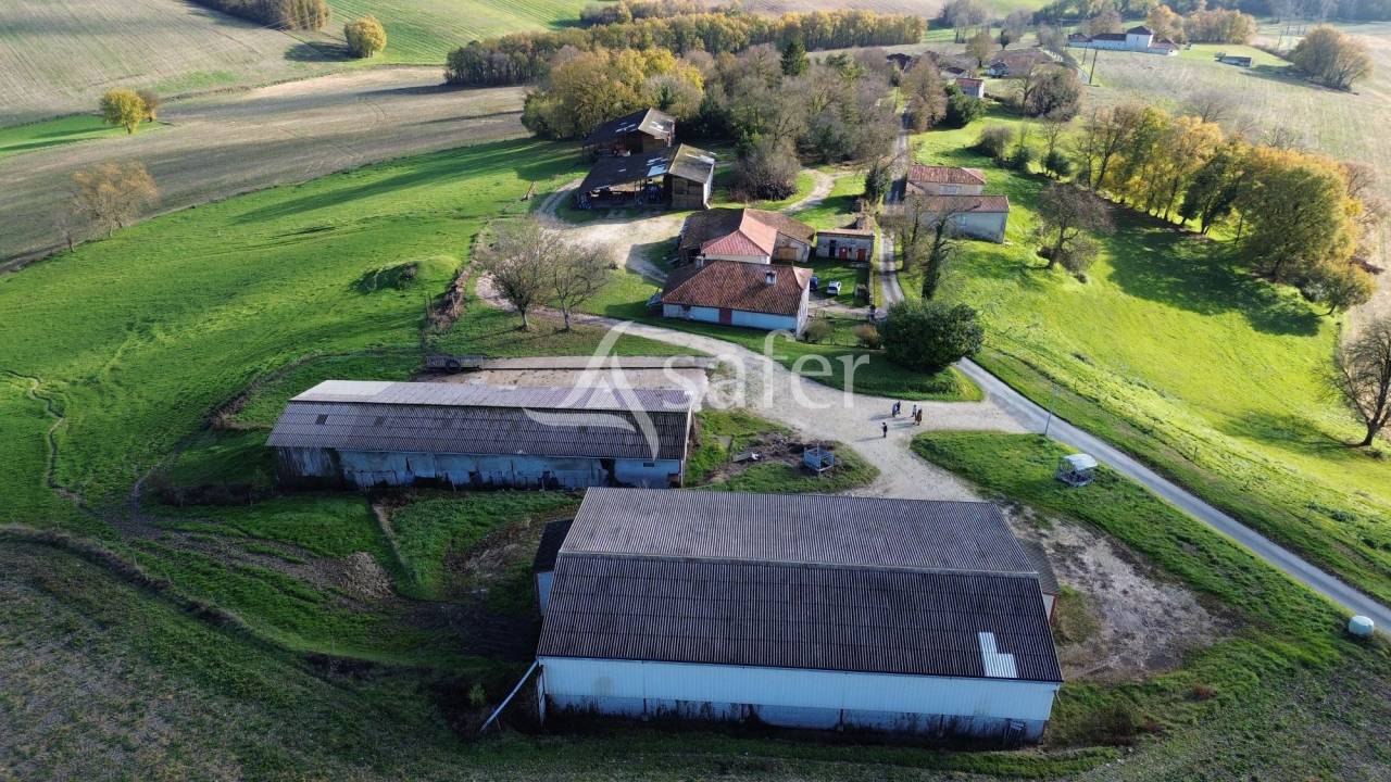 Azienda ovina In vendita Dordogne