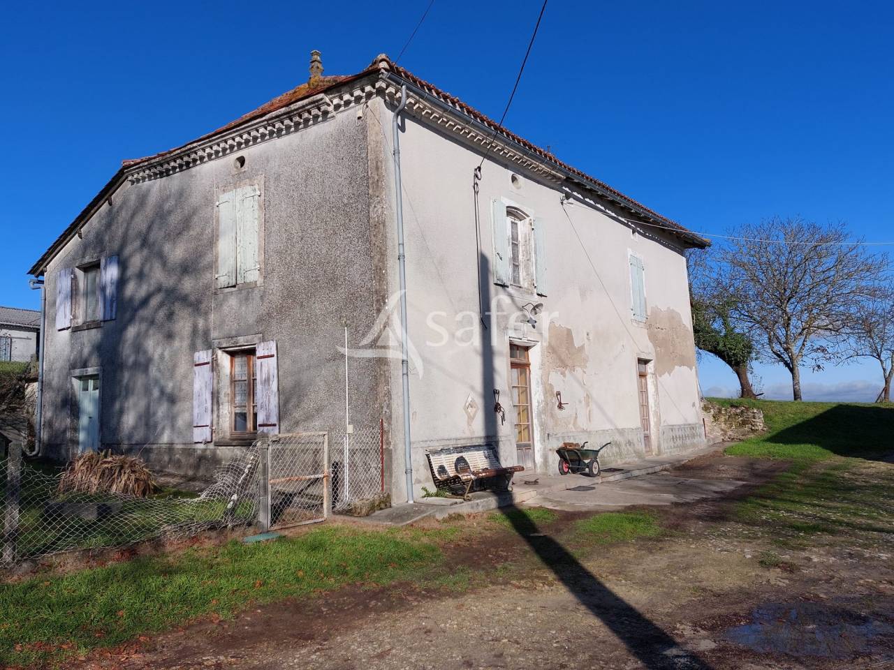 Azienda ovina In vendita Dordogne