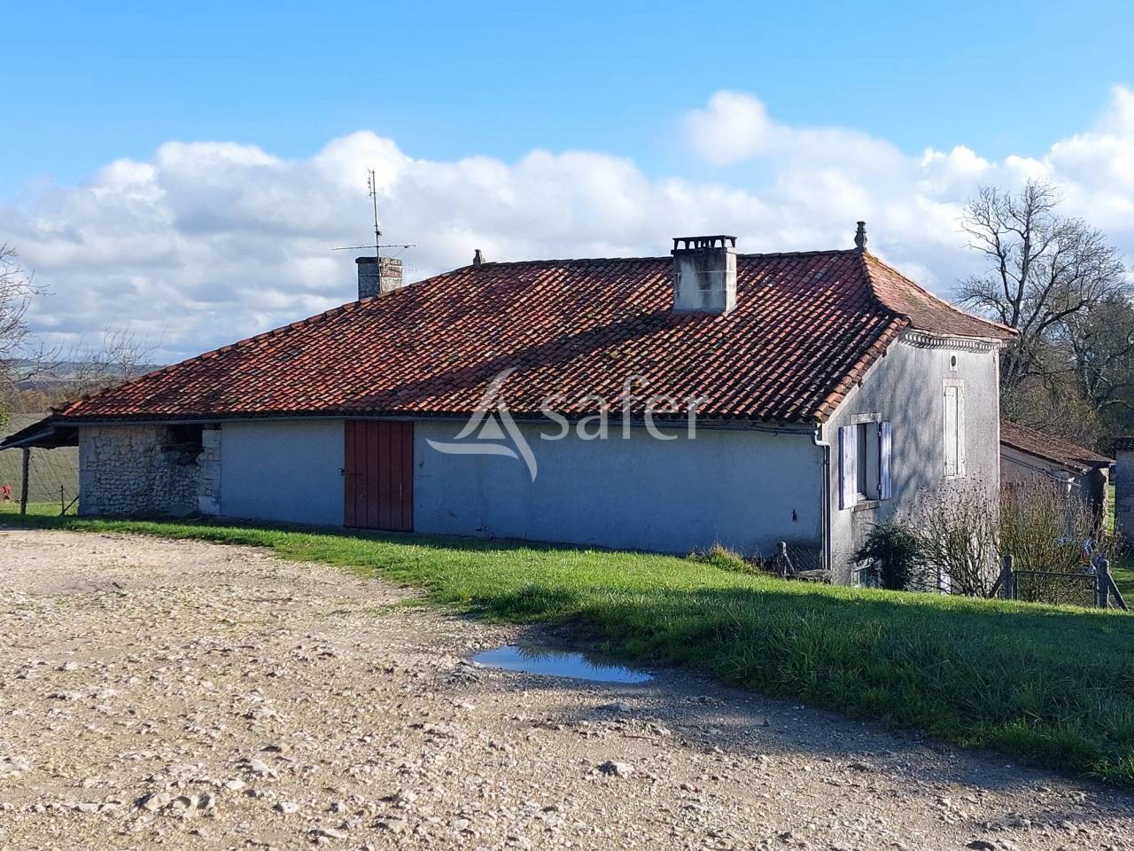 Azienda ovina In vendita Dordogne