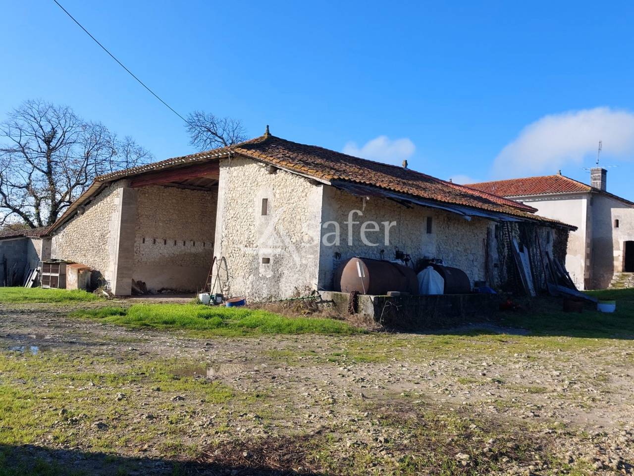 Azienda ovina In vendita Dordogne