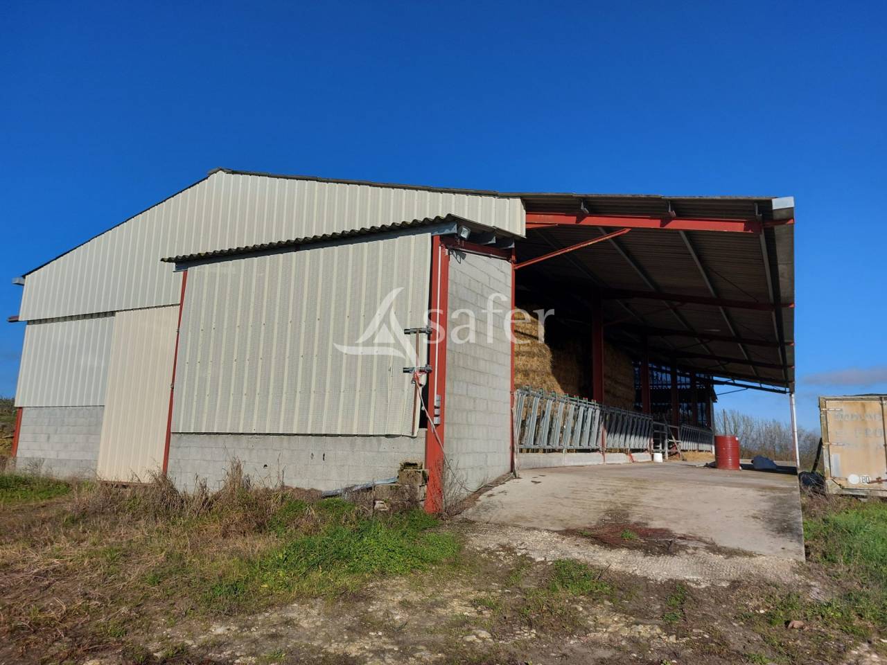 Azienda ovina In vendita Dordogne