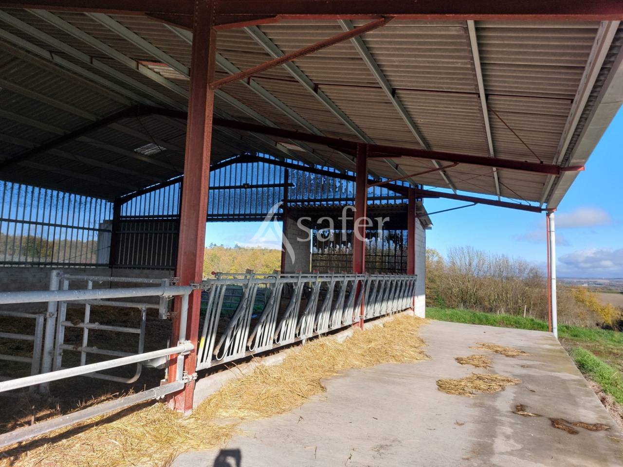 Azienda ovina In vendita Dordogne