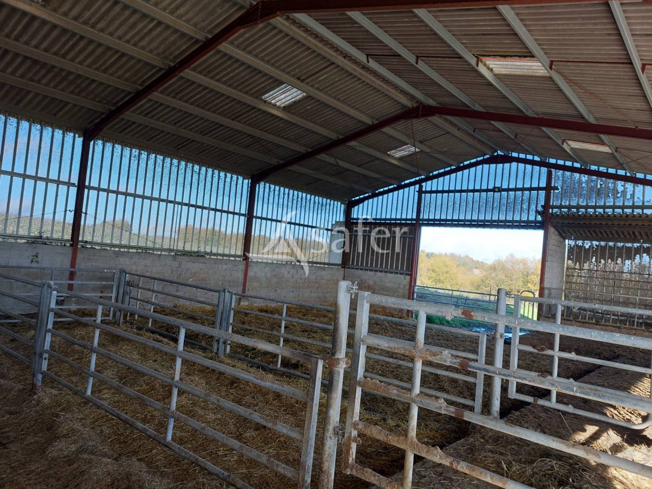 Azienda ovina In vendita Dordogne