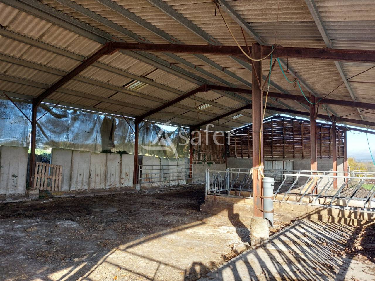 Azienda ovina In vendita Dordogne