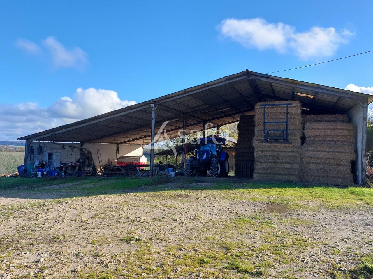 Azienda ovina In vendita Dordogne
