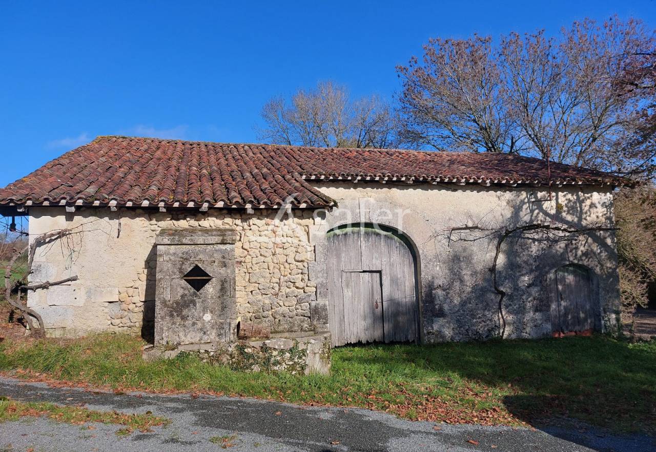 Azienda ovina In vendita Dordogne