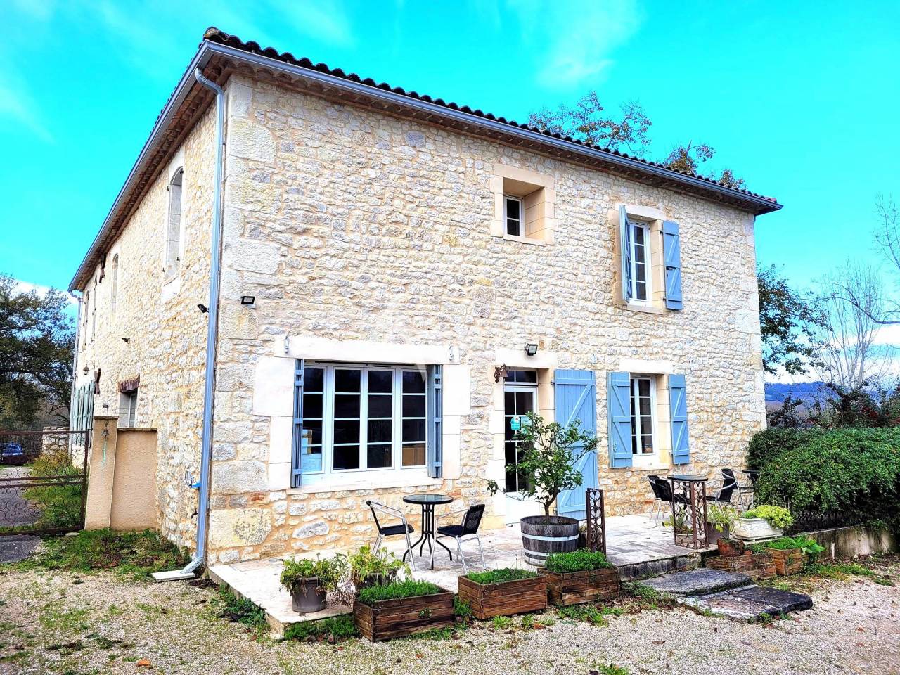 Propriet&agrave; rurale In vendita Tarn-et-Garonne