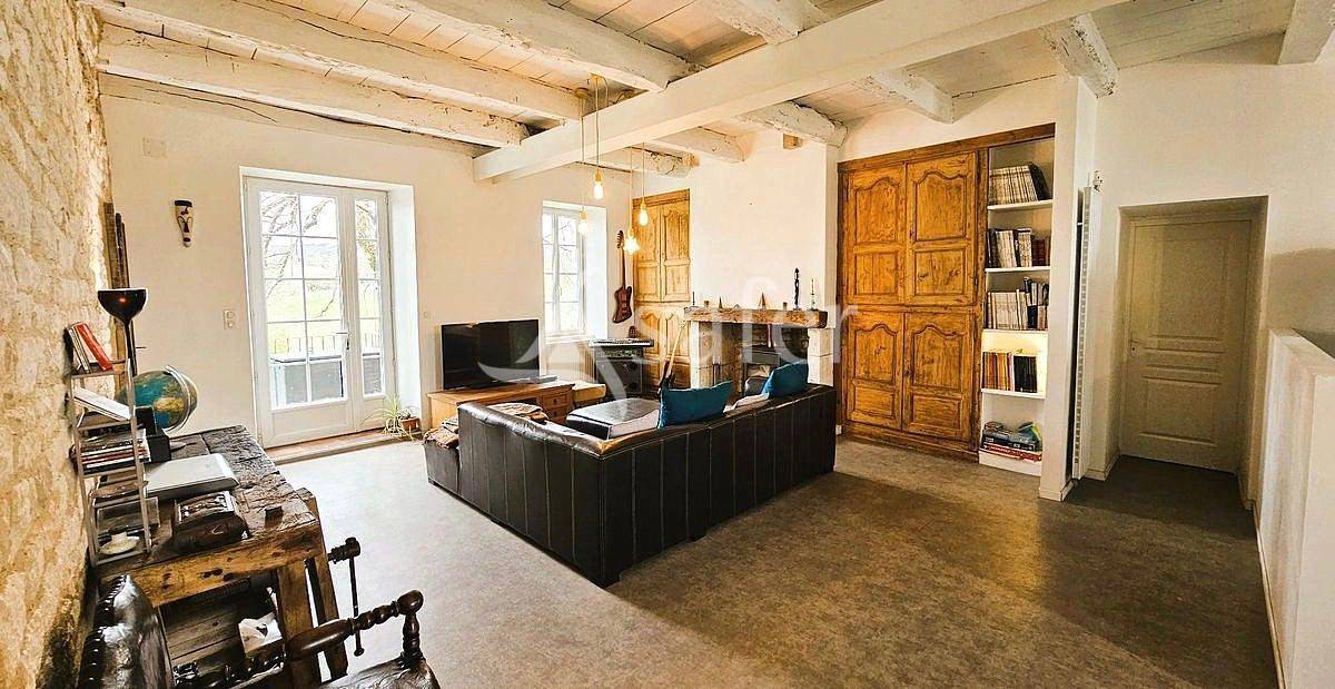 Propriet&agrave; rurale In vendita Tarn-et-Garonne