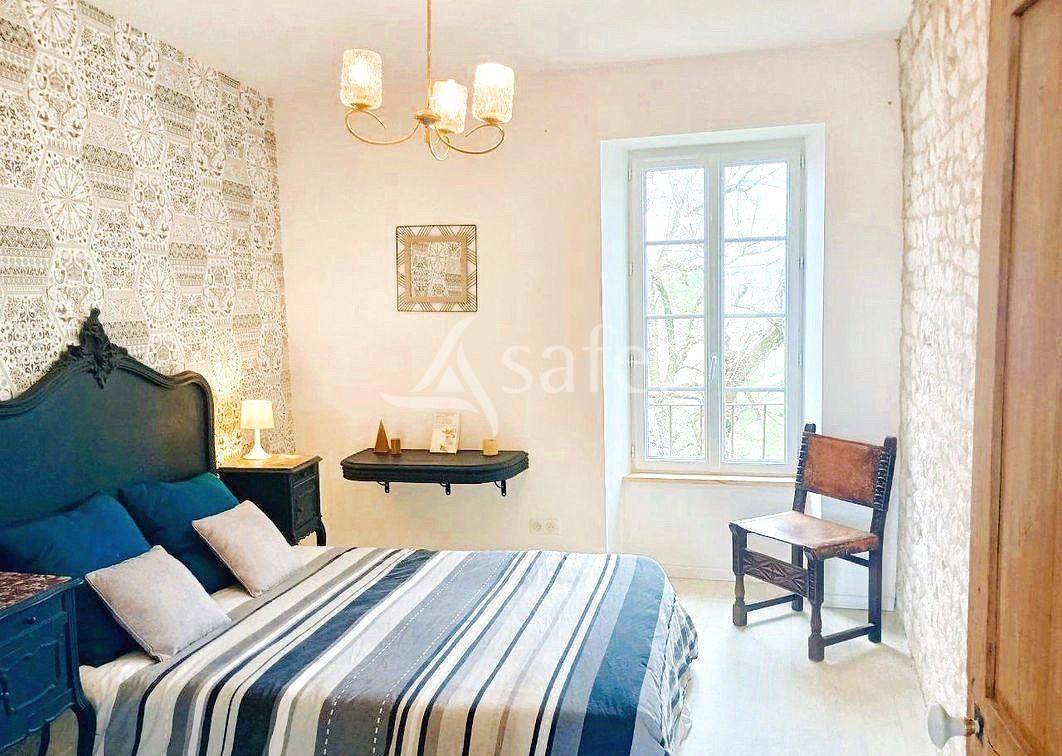 Propriet&agrave; rurale In vendita Tarn-et-Garonne