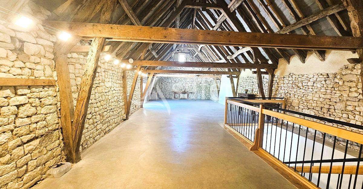 Propriet&agrave; rurale In vendita Tarn-et-Garonne