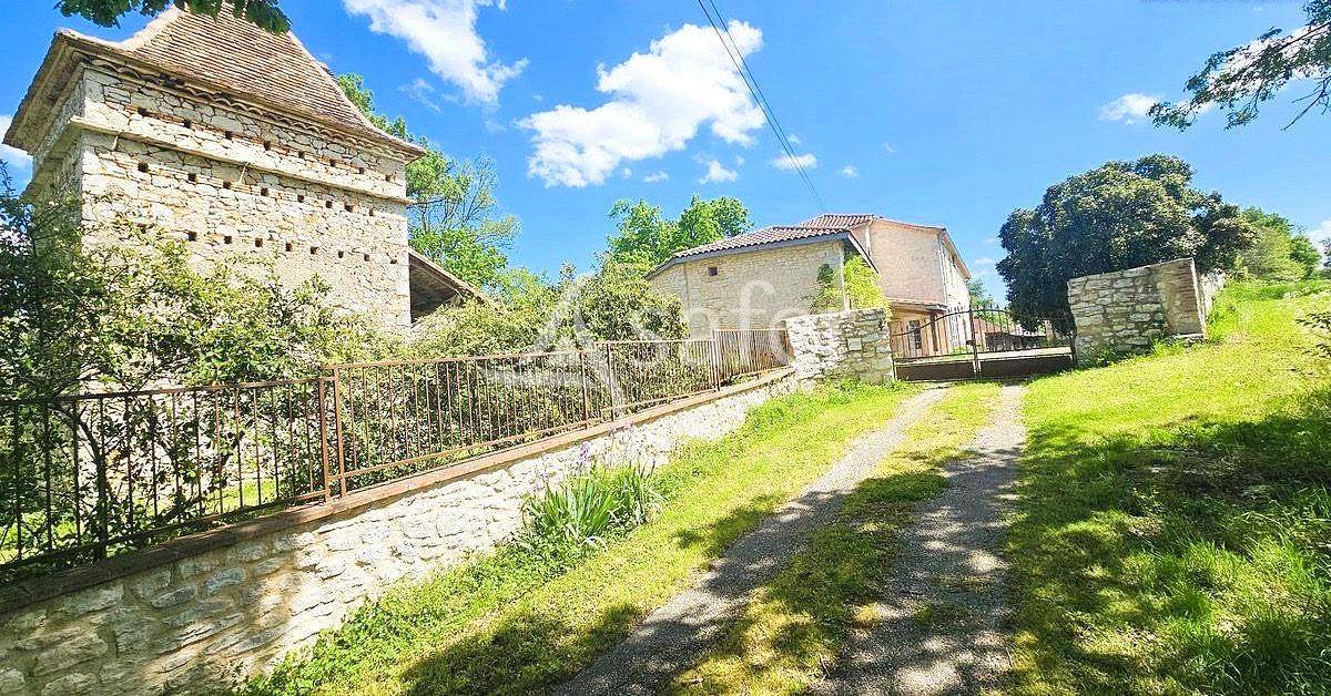Propriet&agrave; rurale In vendita Tarn-et-Garonne