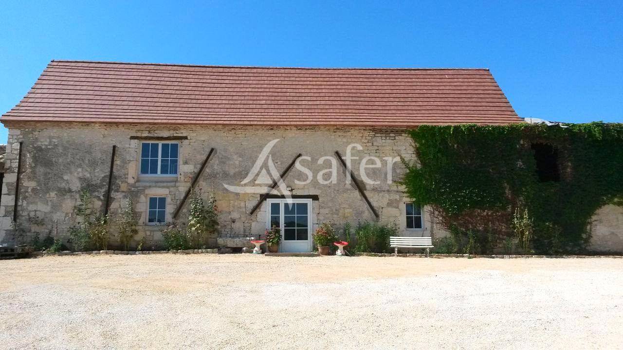 Propriet&agrave; rurale In vendita Tarn-et-Garonne