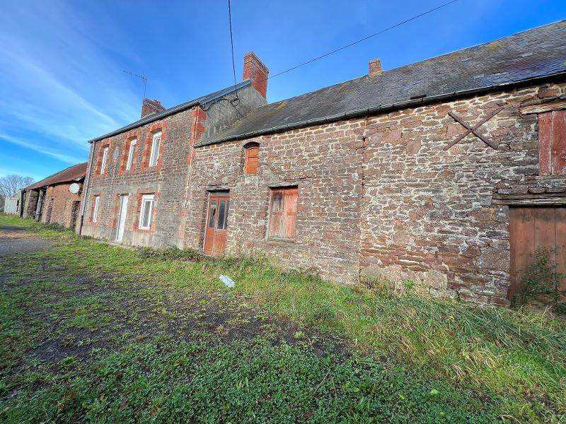 Azienda In vendita Manche