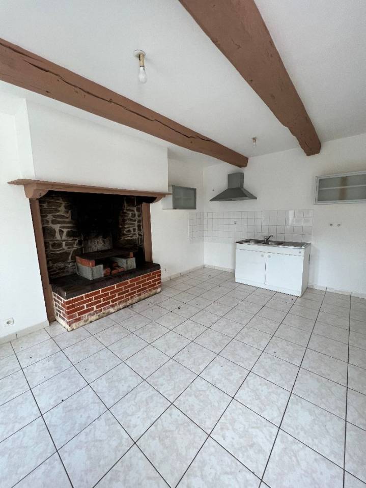 Azienda In vendita Manche