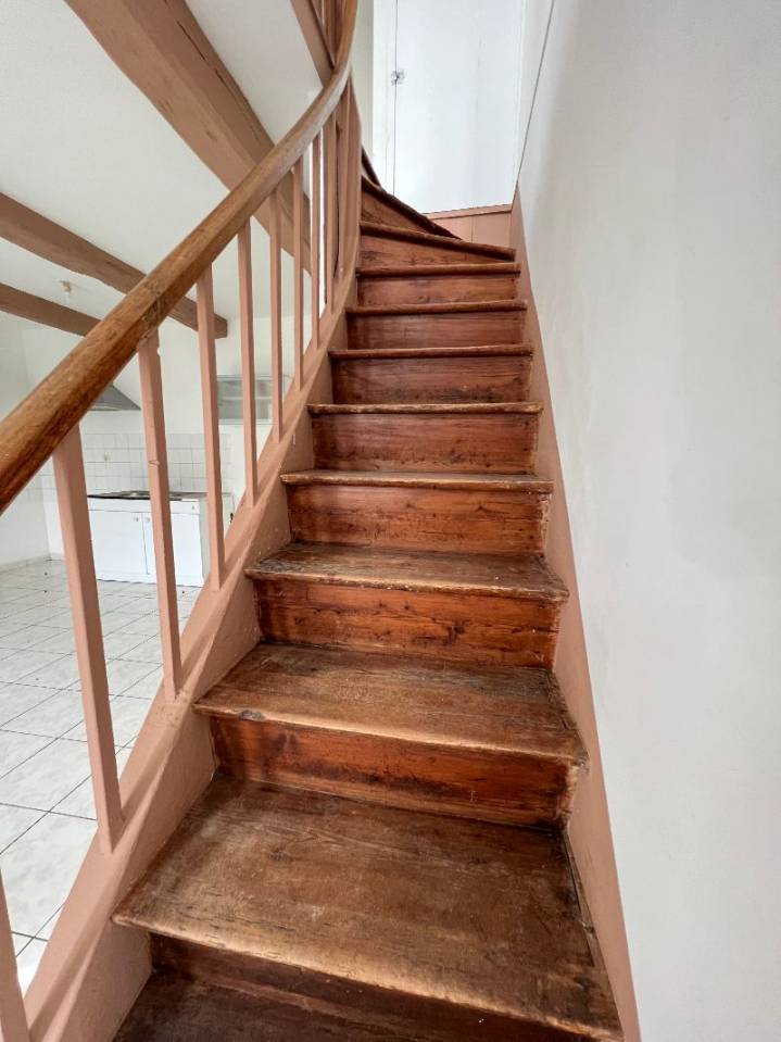 Azienda In vendita Manche