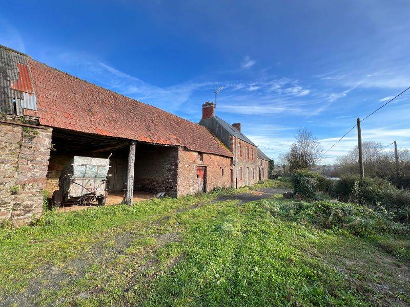 Azienda In vendita Manche