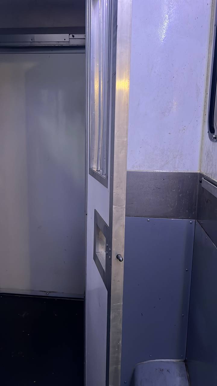 Van per Cavalli Renault Master 2020 Occasione