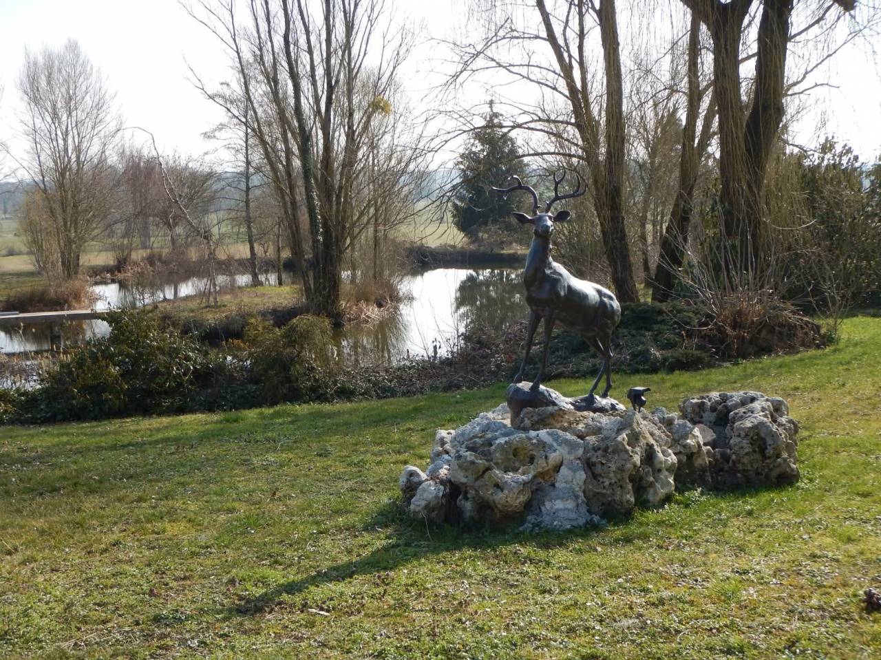 Centro di stagione cavallo In vendita Sa&ocirc;ne-et-Loire