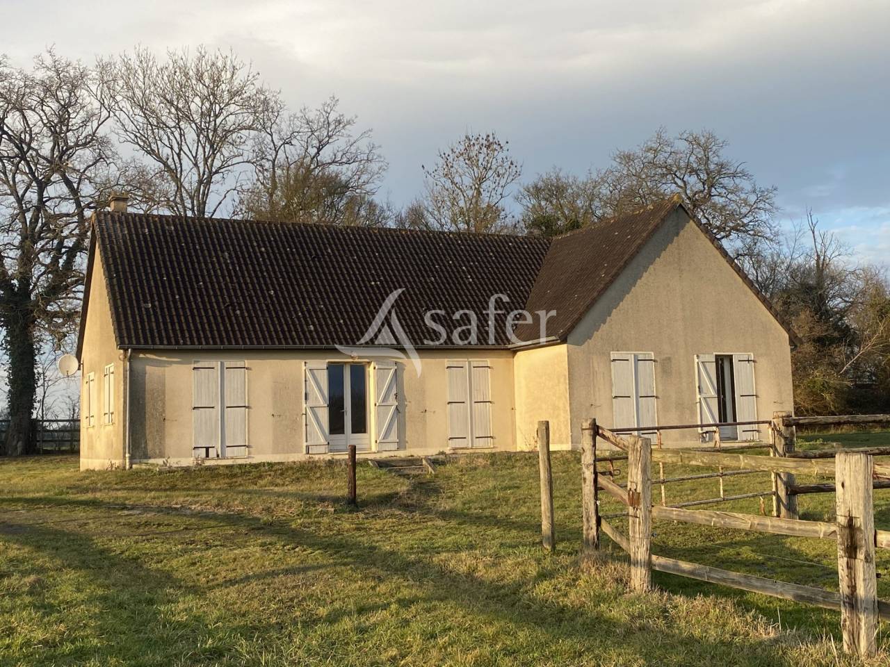 Azienda forestale In vendita Orne