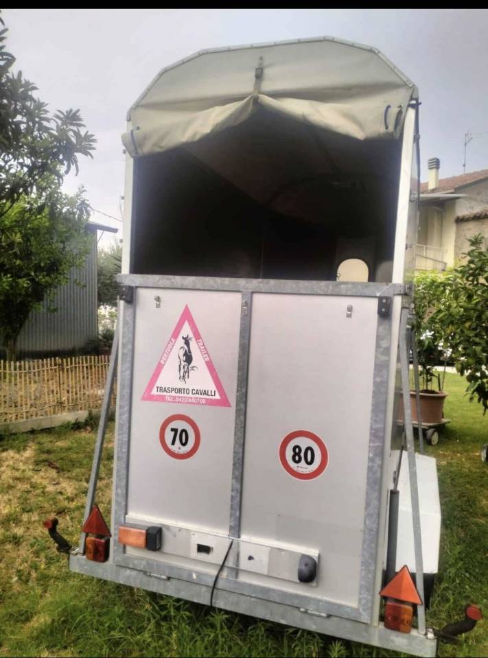 BERTUOLA 1 POSTO E MEZZO 