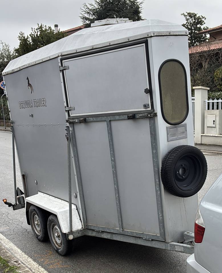 BERTUOLA 1 POSTO E MEZZO 