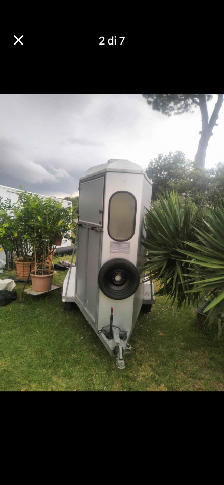 BERTUOLA 1 POSTO E MEZZO 