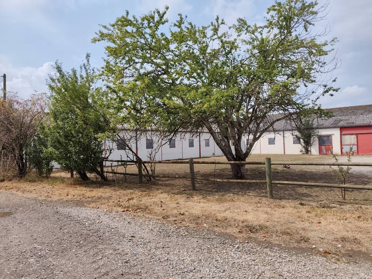 Propriet&agrave; equestre In vendita Allier