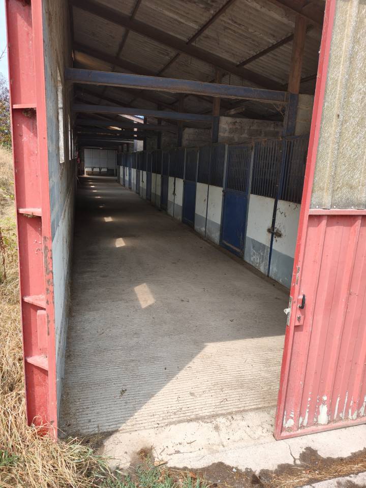 Propriet&agrave; equestre In vendita Allier