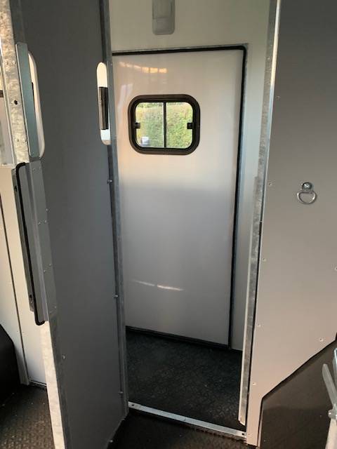 Van per Cavalli AP Petit Master 2021 2021 Occasione