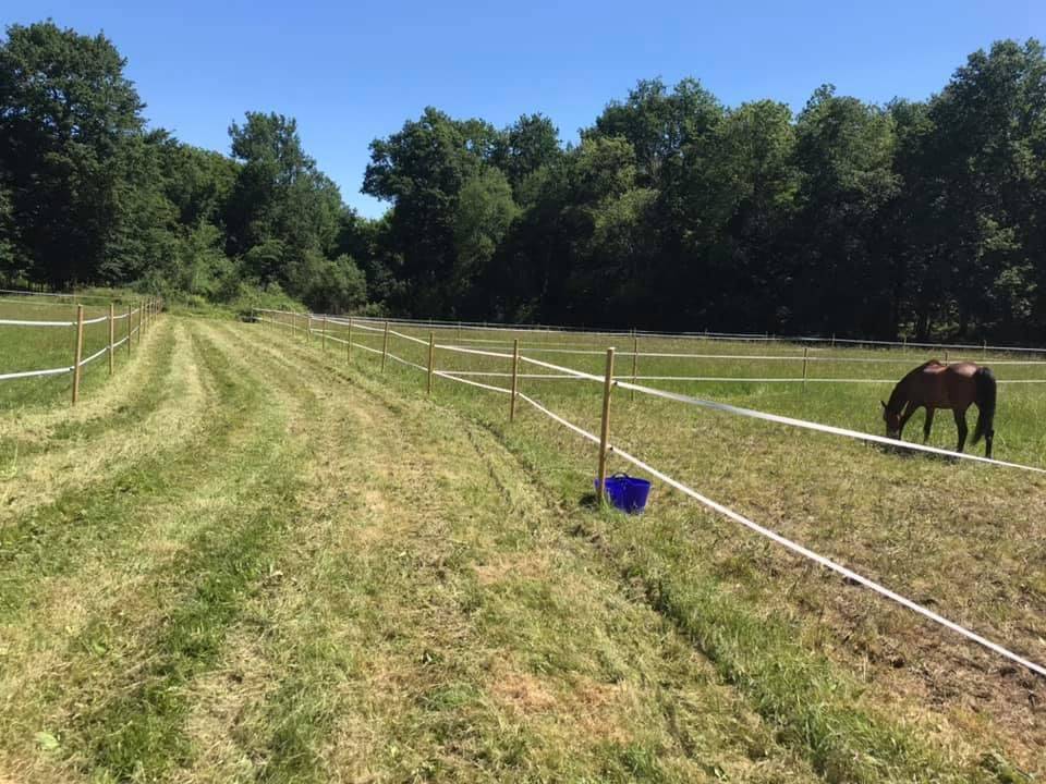 Propriet&agrave; equestre In vendita Dordogne