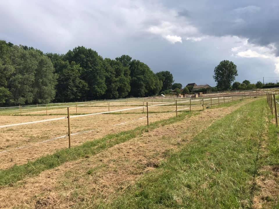 Propriet&agrave; equestre In vendita Dordogne