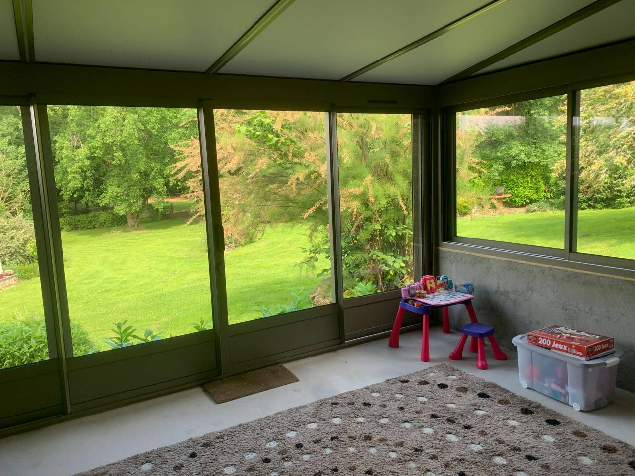 Propriet&agrave; equestre In vendita Dordogne