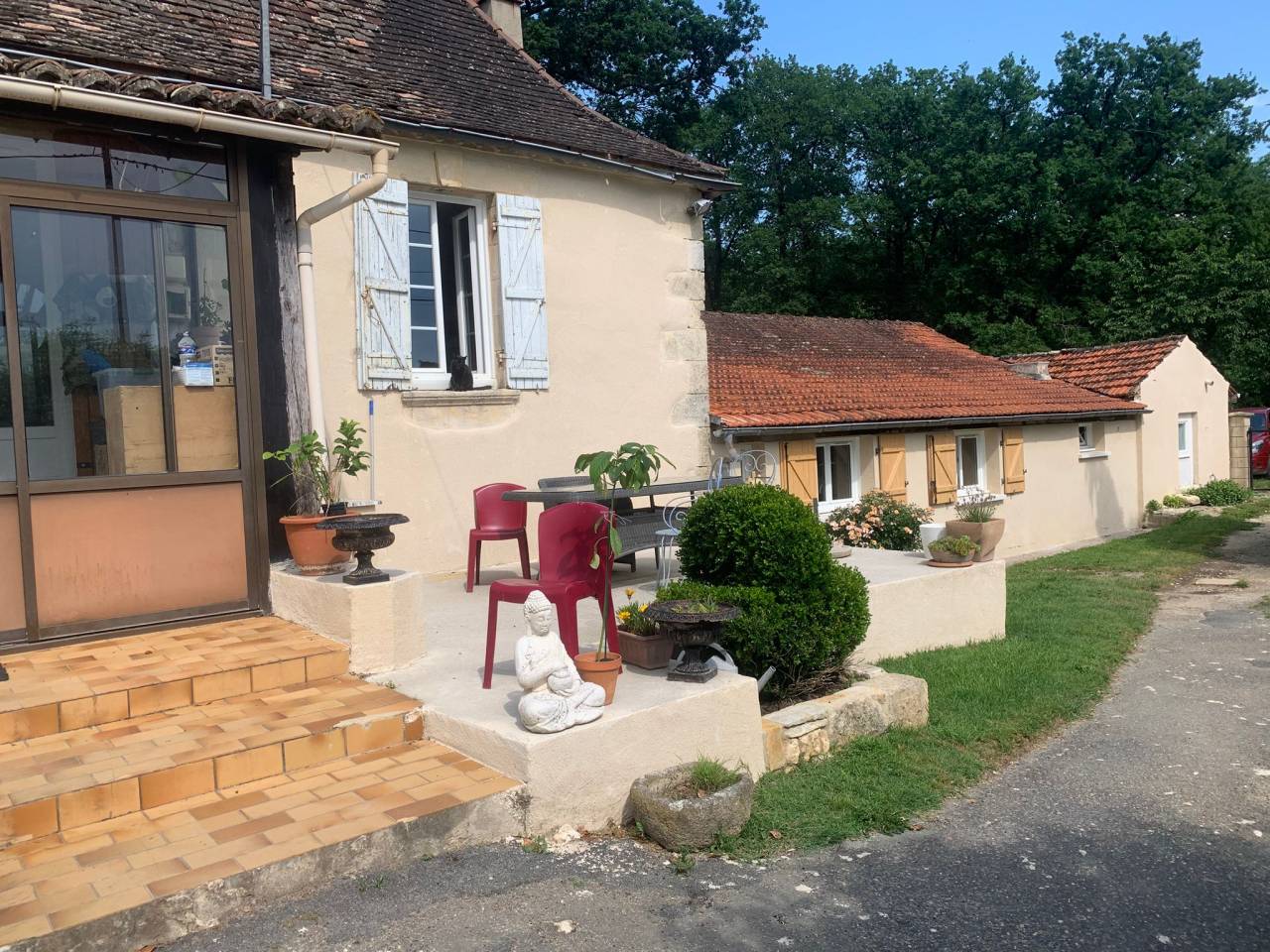 Propriet&agrave; equestre In vendita Dordogne