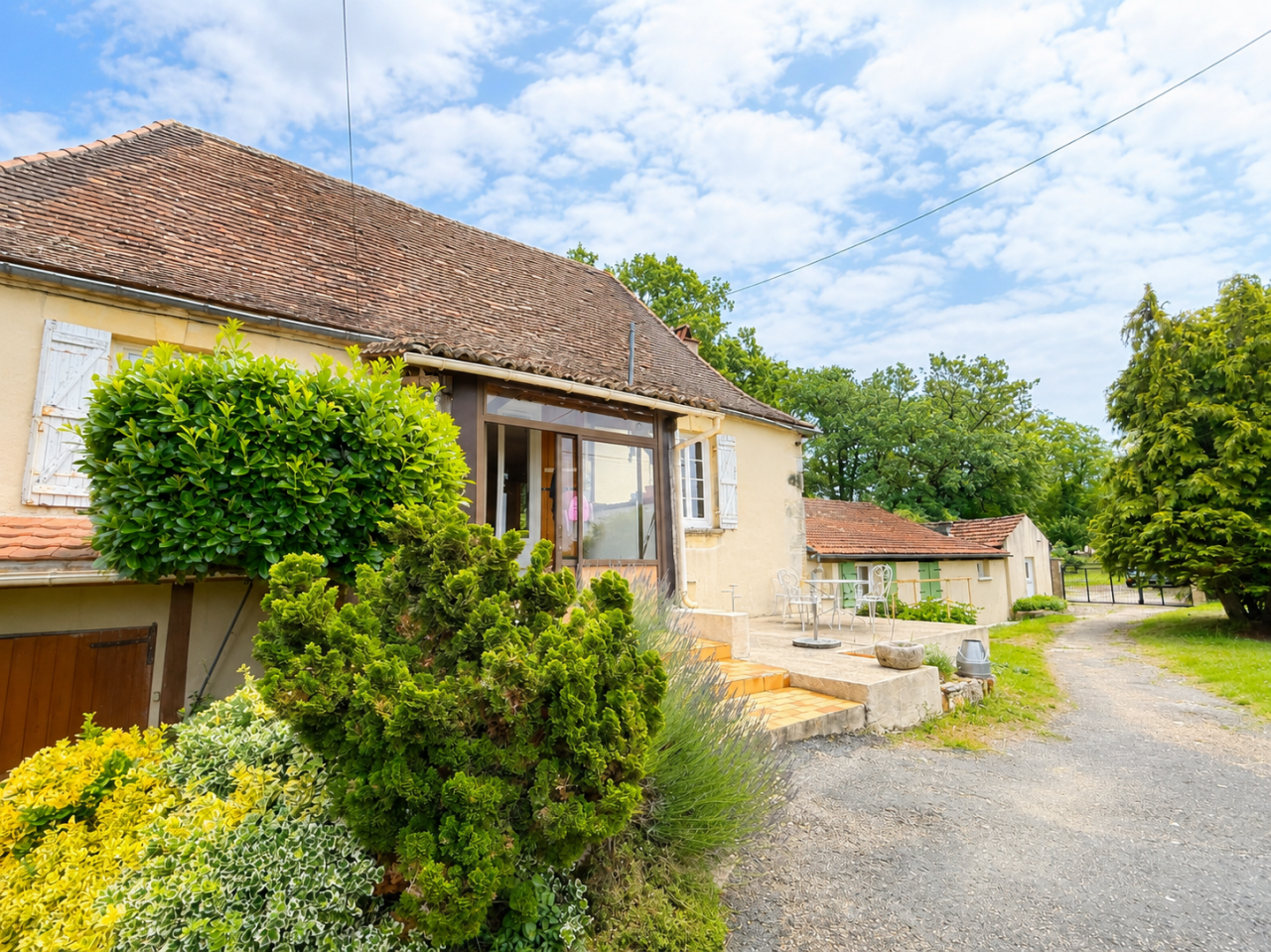 Propriet&agrave; equestre In vendita Dordogne