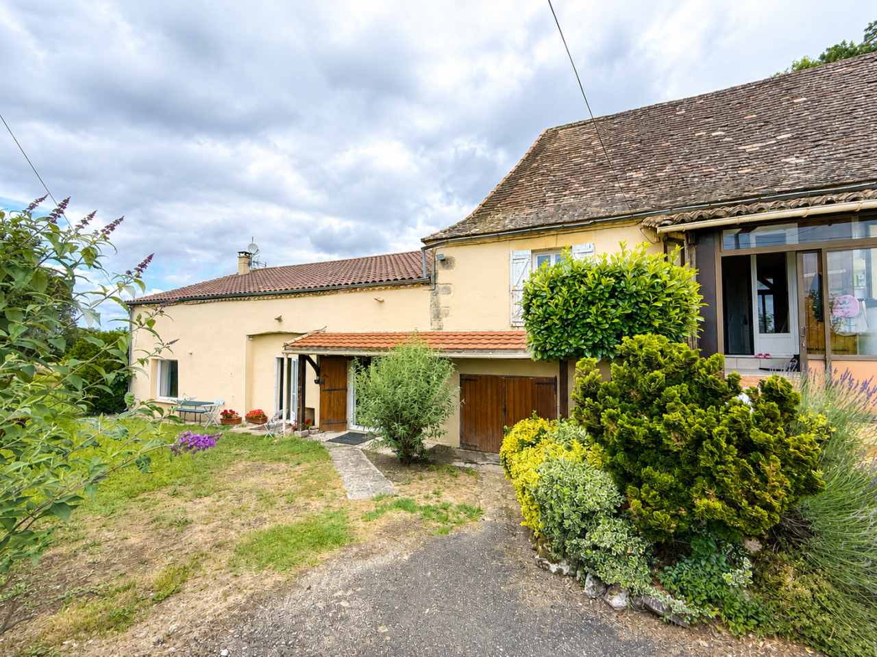Propriet&agrave; equestre In vendita Dordogne