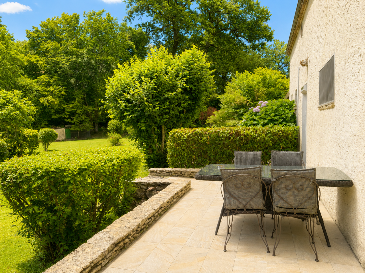 Propriet&agrave; equestre In vendita Dordogne