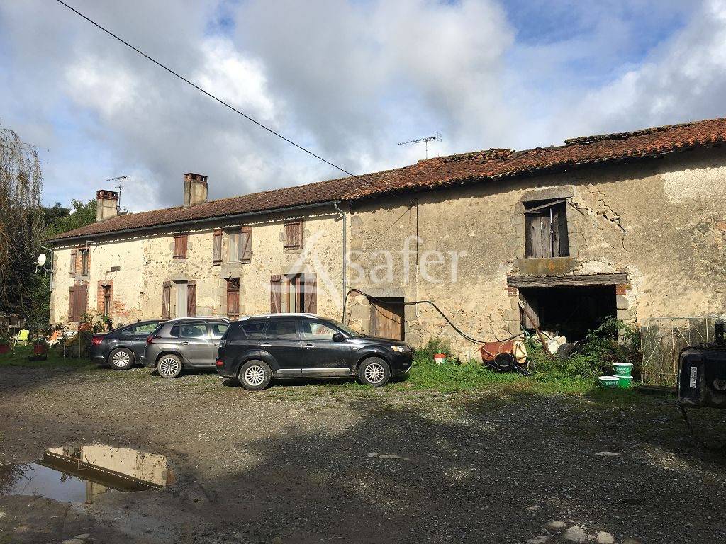 Azienda ovina In vendita Haute-Vienne