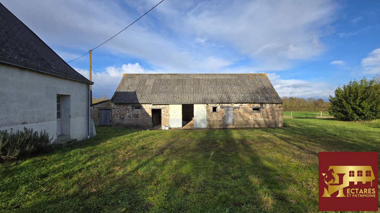 Propriet&agrave; equestre In vendita Maine-et-Loire