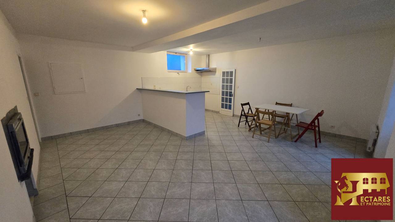 Propriet&agrave; equestre In vendita Maine-et-Loire