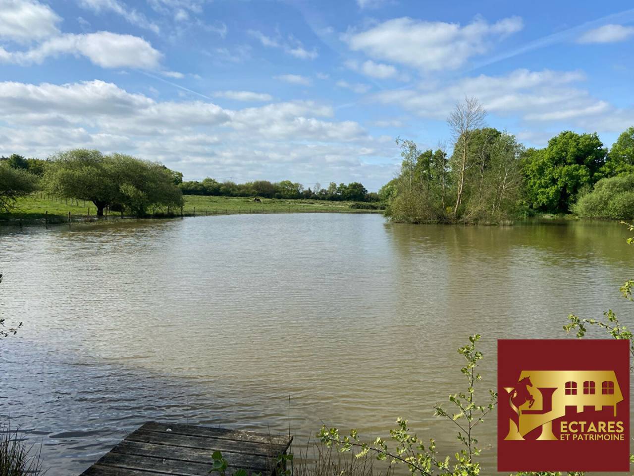 Propriet&agrave; equestre In vendita Loire-Atlantique